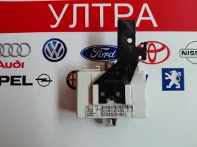 283463540R Модул BIC Dacia Renault 281139717, снимка 1