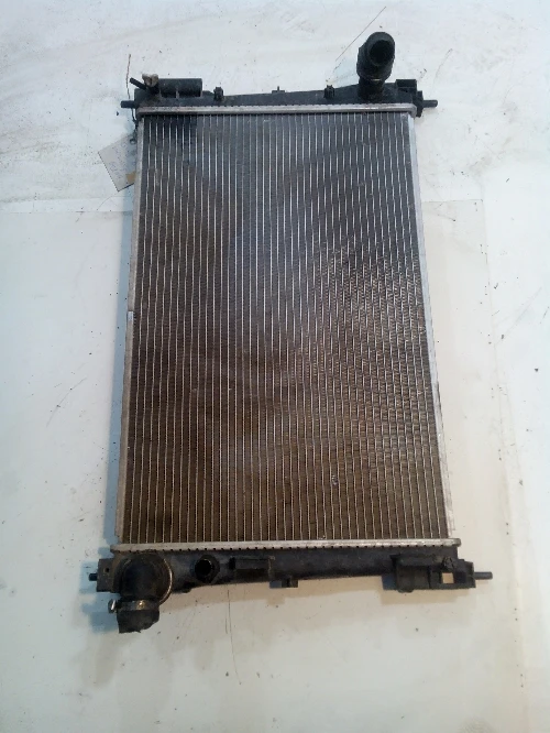 Воден радиатор за Фиат Пунто 1.3JTD