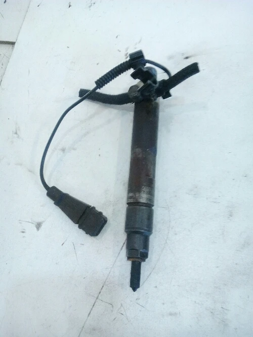 Умна дюза Фолксваген Бора 1.9 ТДИ