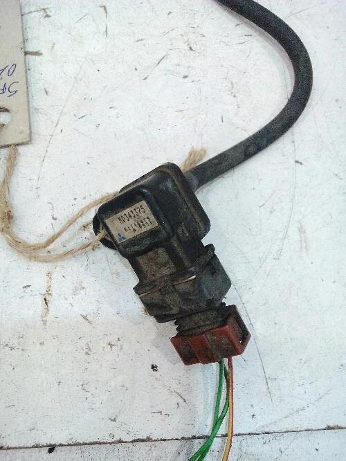 Мап сензор Мицубиши Спейс Стар 1.3Б