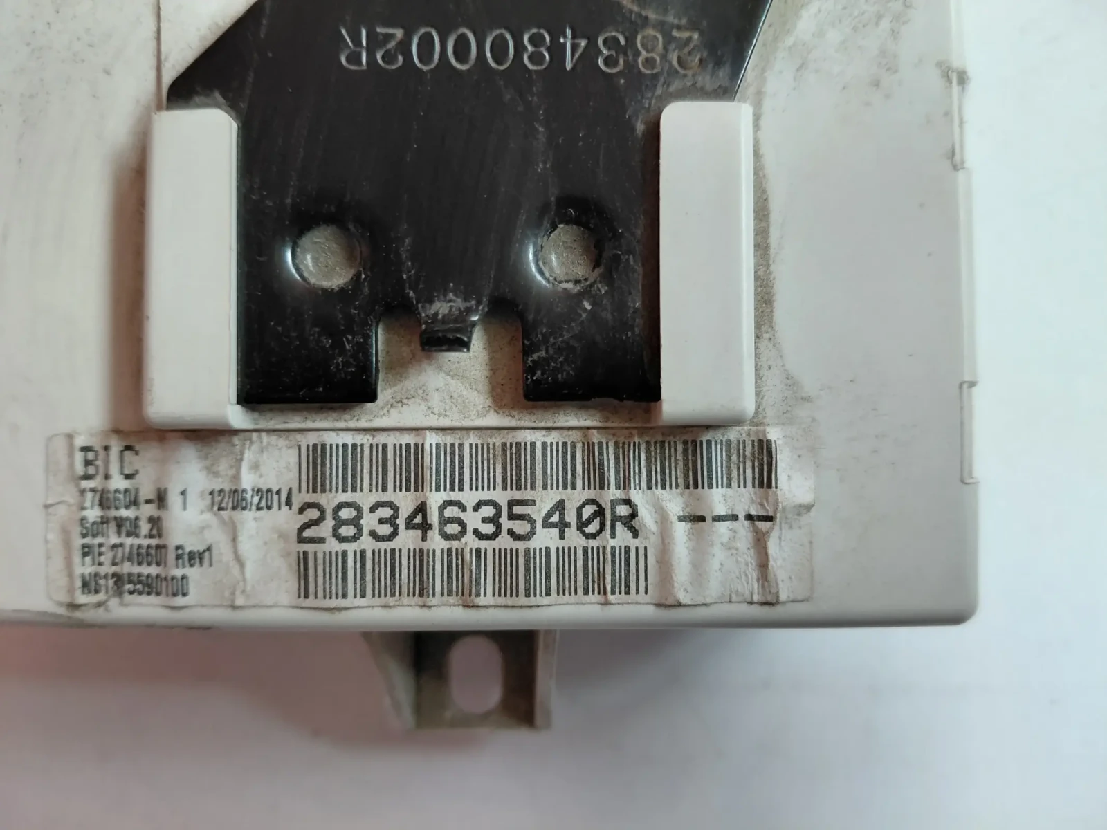 283463540R ����� BIC Dacia Renault 281139717 | Mobile.bg � ����������� 2