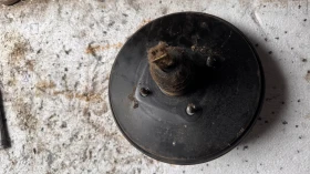   /    Citroen Berlingo 2006 - 0204024824 / 9648370880 / 604182/1 | Mobile.bg    2