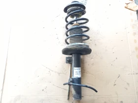 Макферсон преден десен Пежо 207SW 1.6хди