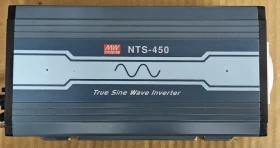 ����� �� �������� �� �������� 220V NTS-450-212EU 450W ������ �������� ���������