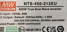 �������� 220V NTS-450-212EU 450W ������ �������� ��������� | Mobile.bg � ����� ������ 5