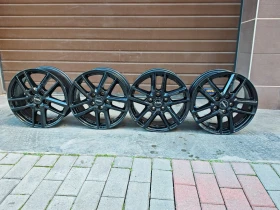 Джанти за Hyundai Ioniq, снимка 2