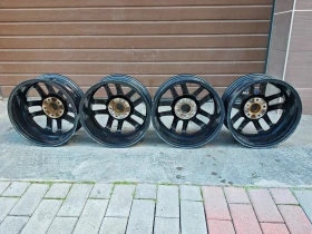 Джанти за Hyundai Ioniq, снимка 3