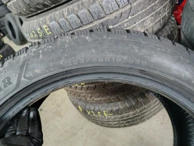 Гуми Зимни 225/45R18, снимка 5