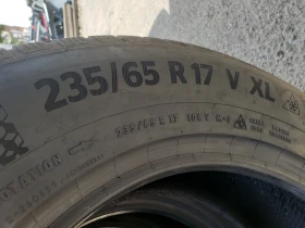 Гуми Зимни 235/65R17, снимка 7