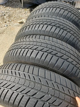 Гуми Зимни 235/65R17, снимка 4