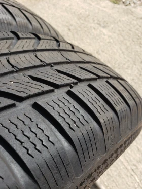Гуми Зимни 235/65R17, снимка 6