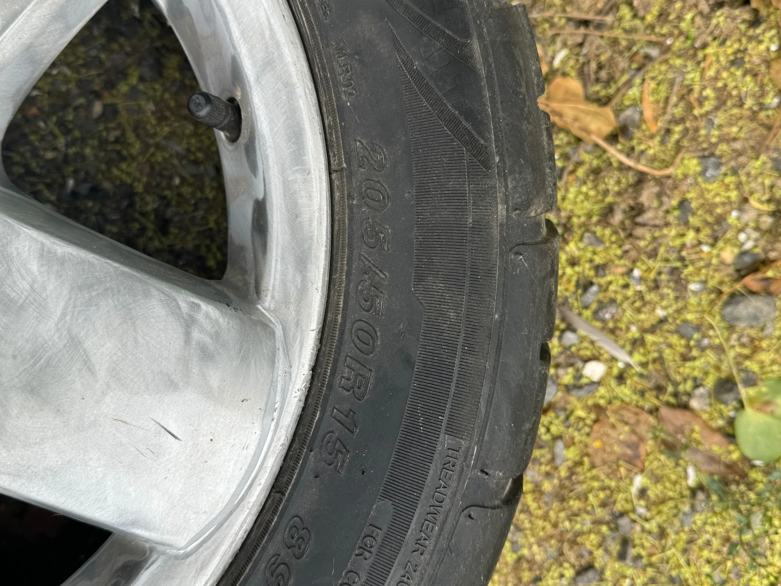 ���� 205/50R15 | Mobile.bg � ����������� 3