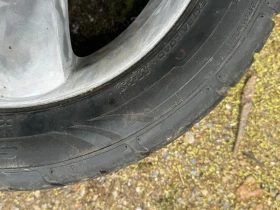 Гуми Всесезонни 205/50R15