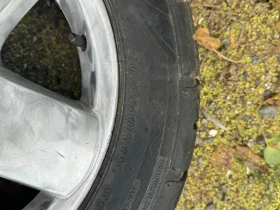 Гуми Всесезонни 205/50R15, снимка 3 - Гуми и джанти - 52088529