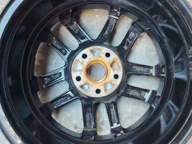 Джанти за Hyundai Ioniq, снимка 8 - Гуми и джанти - 53090805