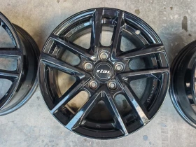 Джанти за Hyundai Ioniq, снимка 5 - Гуми и джанти - 53090805