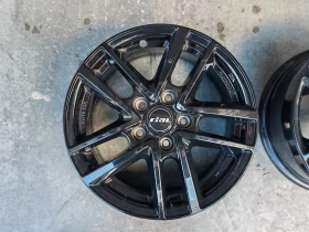 Джанти за Hyundai Ioniq, снимка 7 - Гуми и джанти - 53090805