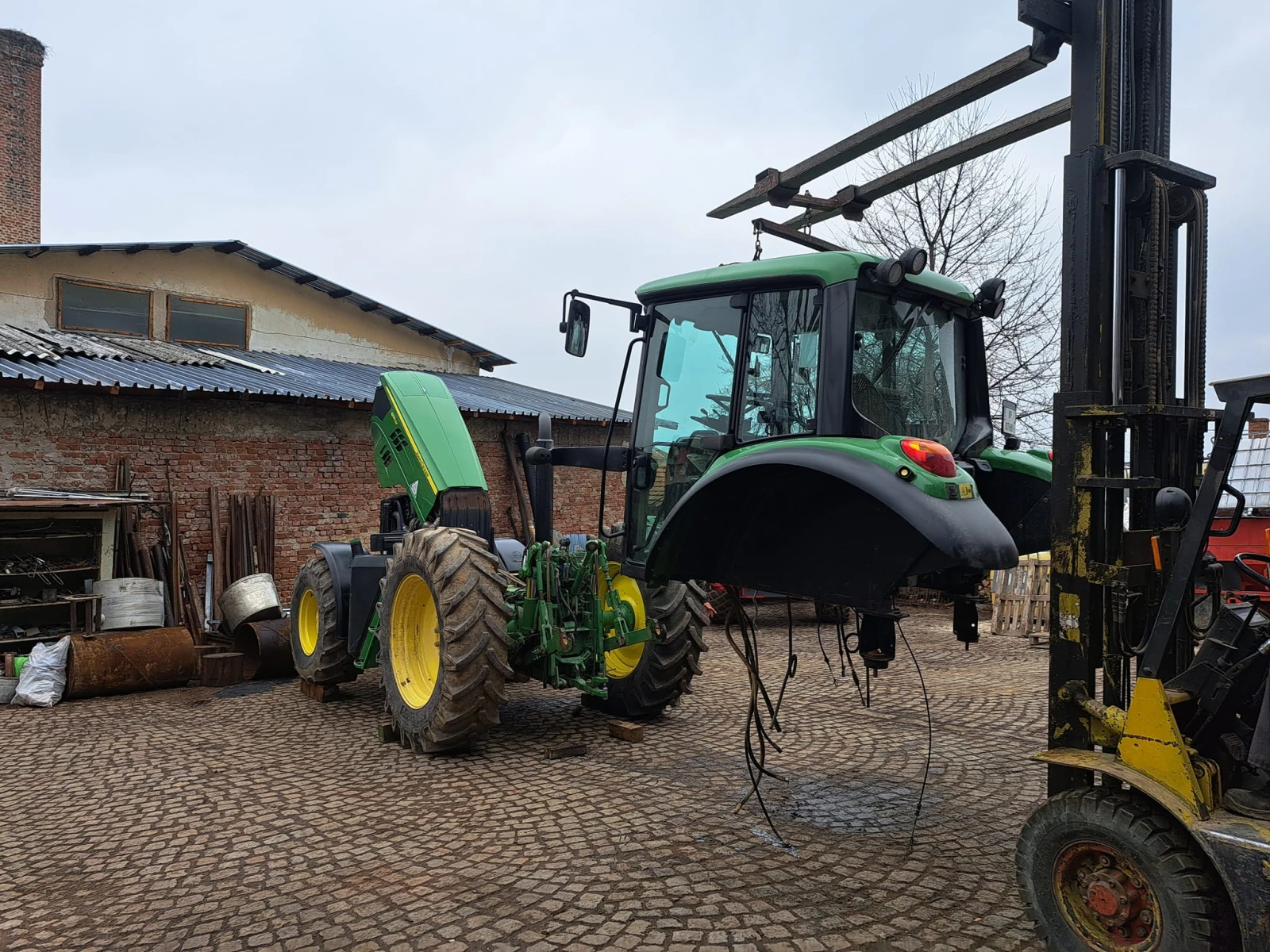 ����������� � ������ John Deere | Mobile.bg � ����������� 2