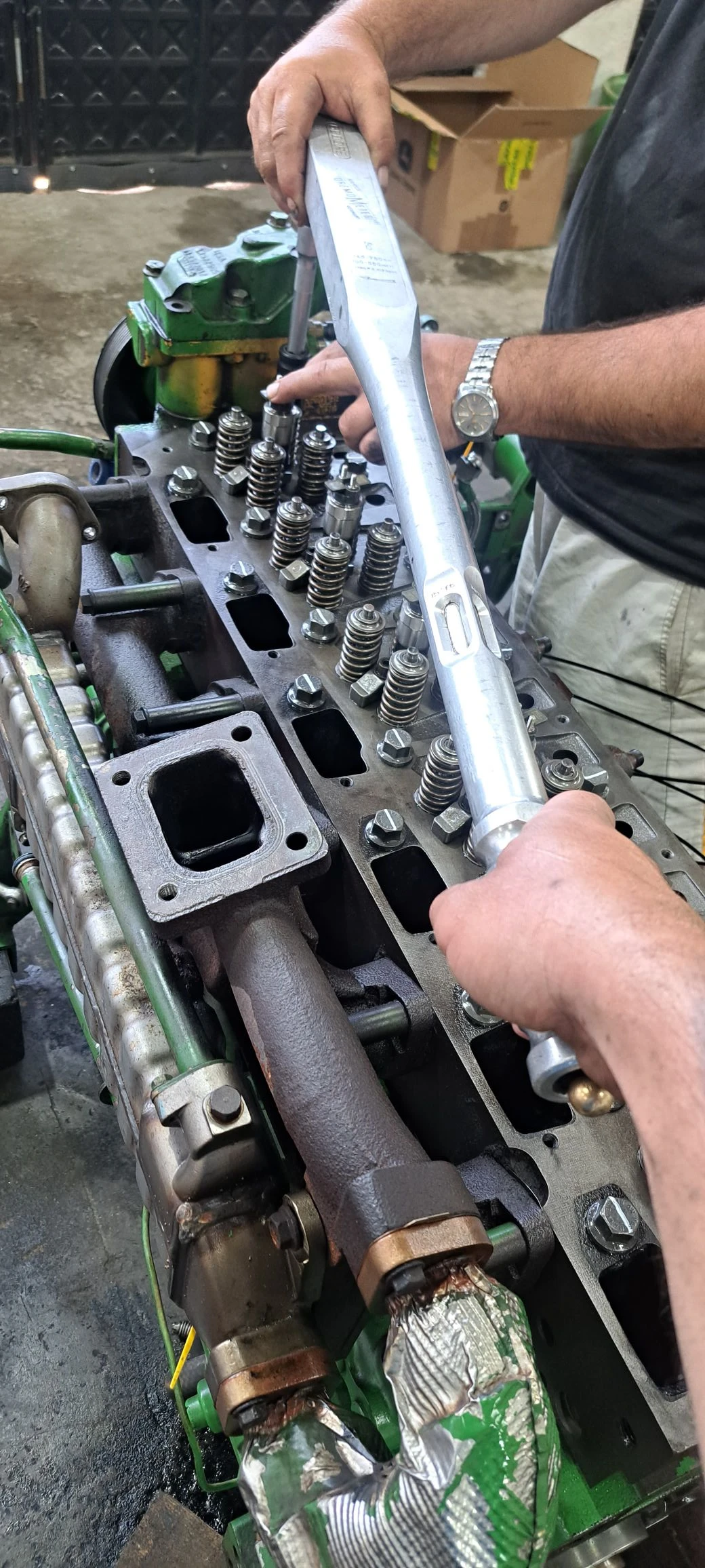 ����������� � ������ John Deere | Mobile.bg � ����������� 6