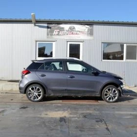 Hyundai I20 1.4 i, снимка 2