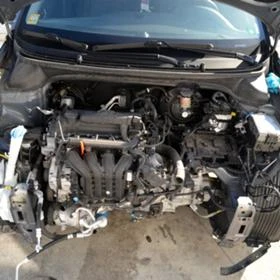 Hyundai I20 1.4 i, снимка 8