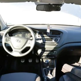 Hyundai I20 1.4 i, снимка 6