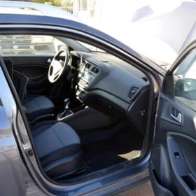 Hyundai I20 1.4 i, снимка 7