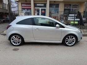Opel Corsa 1.4i 90k.s. ГАЗ/БЕНЗИН, снимка 6