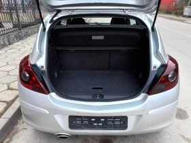 Opel Corsa 1.4i 90k.s. ГАЗ/БЕНЗИН, снимка 9