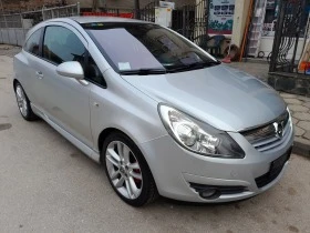 Opel Corsa 1.4i 90k.s. ГАЗ/БЕНЗИН, снимка 5