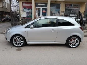 Opel Corsa 1.4i 90k.s. ГАЗ/БЕНЗИН, снимка 2