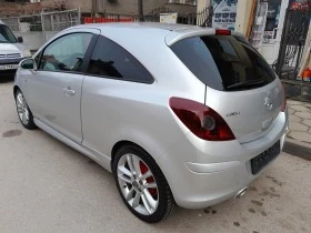 Opel Corsa 1.4i 90k.s. ГАЗ/БЕНЗИН, снимка 1