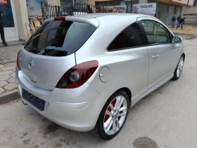 Opel Corsa 1.4i 90k.s. ГАЗ/БЕНЗИН, снимка 7