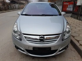 Opel Corsa 1.4i 90k.s. ГАЗ/БЕНЗИН, снимка 4