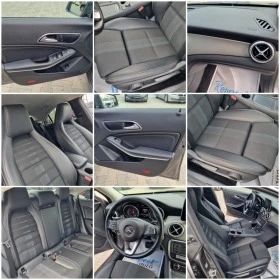 Mercedes-Benz CLA 200 D-136ps FACELIFT* КАМЕРА* 2017г., снимка 14