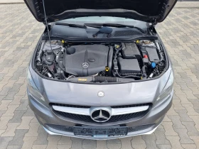 Mercedes-Benz CLA 220 D-136ps FACELIFT* КАМЕРА* 2017г., снимка 17