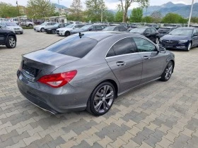 Mercedes-Benz CLA 200 D-136ps FACELIFT* КАМЕРА* 2017г., снимка 6