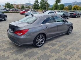 Mercedes-Benz CLA 220 D-136ps FACELIFT* КАМЕРА* 2017г., снимка 6