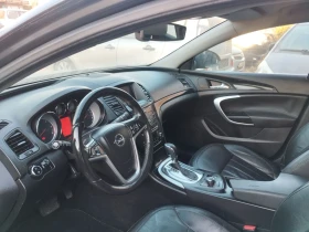 Opel Insignia 2.0CDTI 160kc AUTOMATIC , снимка 17