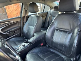 Opel Insignia 2.0CDTI 160kc AUTOMATIC , снимка 15