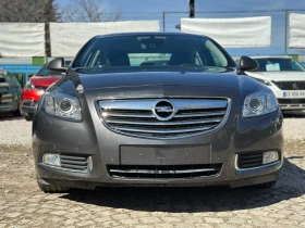 Opel Insignia 2.0CDTI 160kc AUTOMATIC , снимка 6