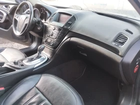 Opel Insignia 2.0CDTI 160kc AUTOMATIC , снимка 12
