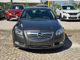 Opel Insignia 2.0CDTI 160kc AUTOMATIC , снимка 5