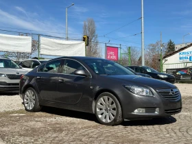 Opel Insignia 2.0CDTI 160kc AUTOMATIC , снимка 2
