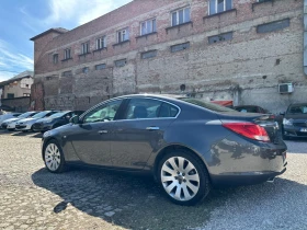 Opel Insignia 2.0CDTI 160kc AUTOMATIC , снимка 4