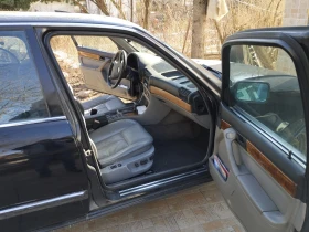 BMW 735, снимка 4