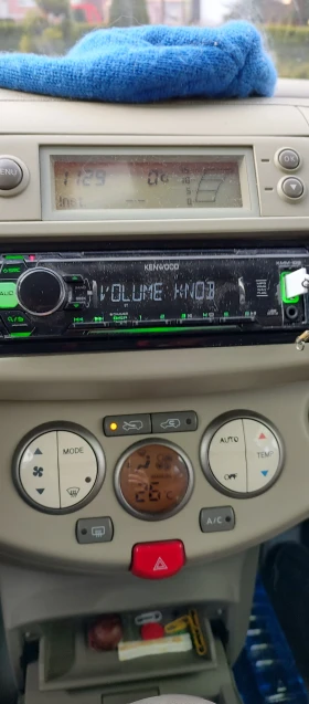 Nissan Micra 1 .400, снимка 14