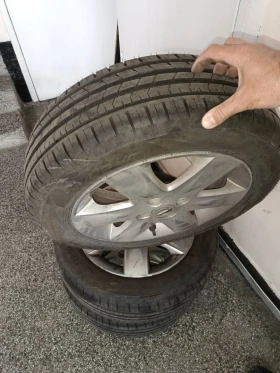 Nissan Micra 1 .400, снимка 3