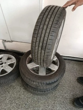 Nissan Micra 1 .400, снимка 13