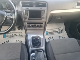 VW Golf 1.6TDI ПЕРФЕКТЕН, снимка 10